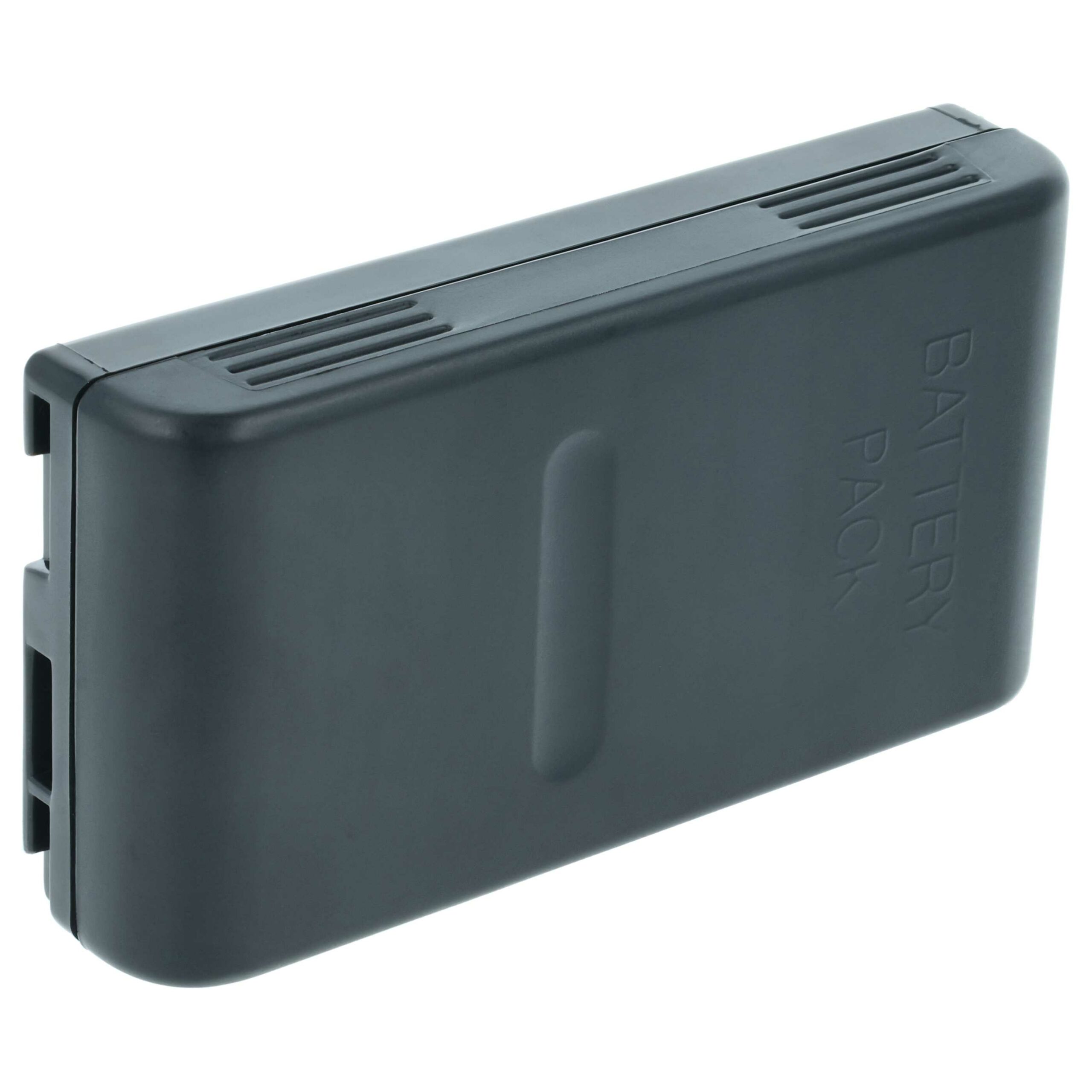 Pack de 2 Baterias vhbw para Câmara de Vídeo JVC BN-V22U, BN-V20 2000 mAh 6 V NiMH - Image 2
