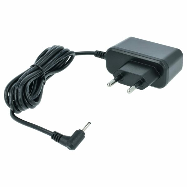 Adaptador de Alimentação para Carregador Gigaset C39280-Z4-C744 - vhbw