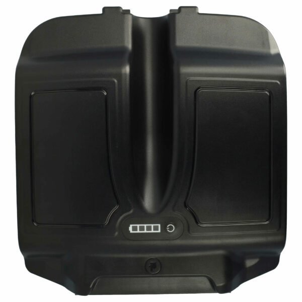 Bateria para Carrinho de Golfe Elétrico PowaKaddy PK3785, PK3583 - 17600mAh, 14.8V, vhbw