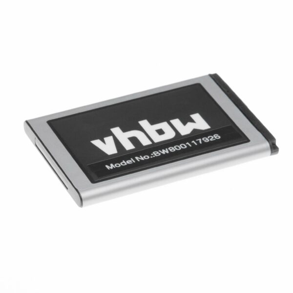 Bateria vhbw para Telemóvel Samsung AB463651BA / AB463651BC - 950 mAh 3.7 V Li-Ion
