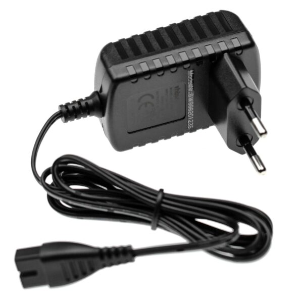 Adaptador de Alimentação para Panasonic WER1512K7P64, RE9-57 - Máquina de Barbear vhbw