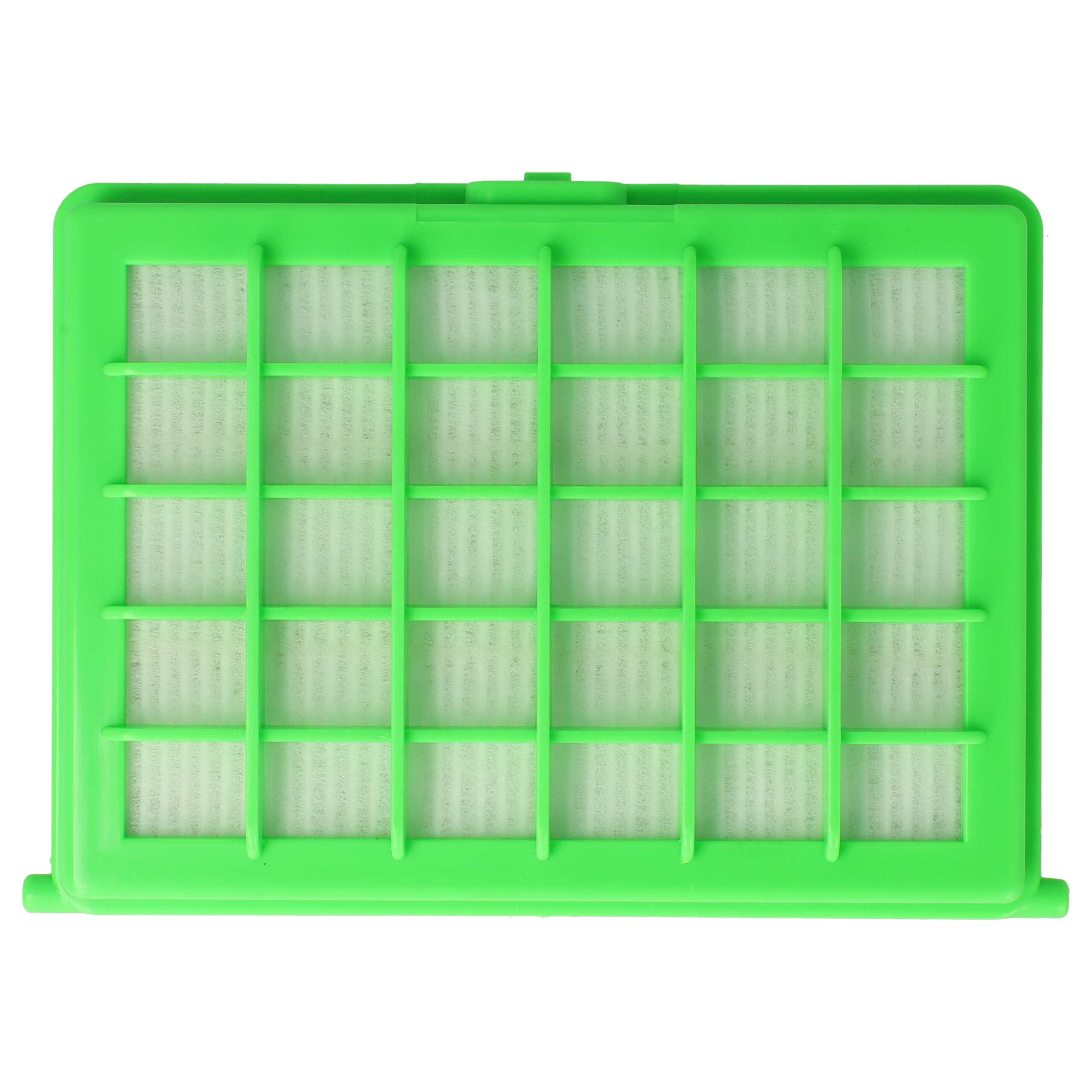 Filtro de Substituição vhbw para Rowenta RO2614, ZR004501 e Moulinex