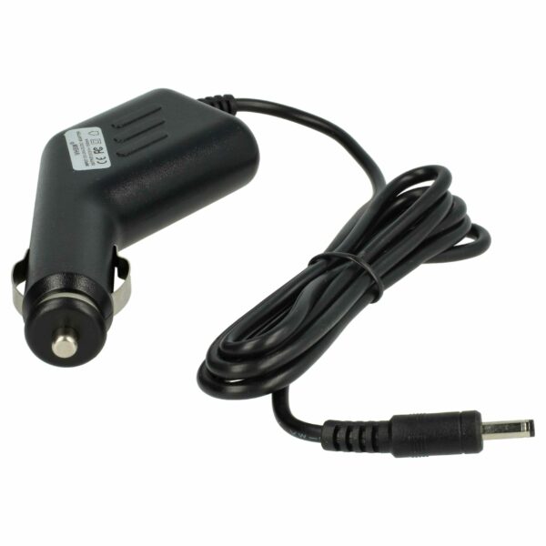 Carregador Veicular vhbw para Nokia 9300 - Adaptador Isqueiro 12V/24V