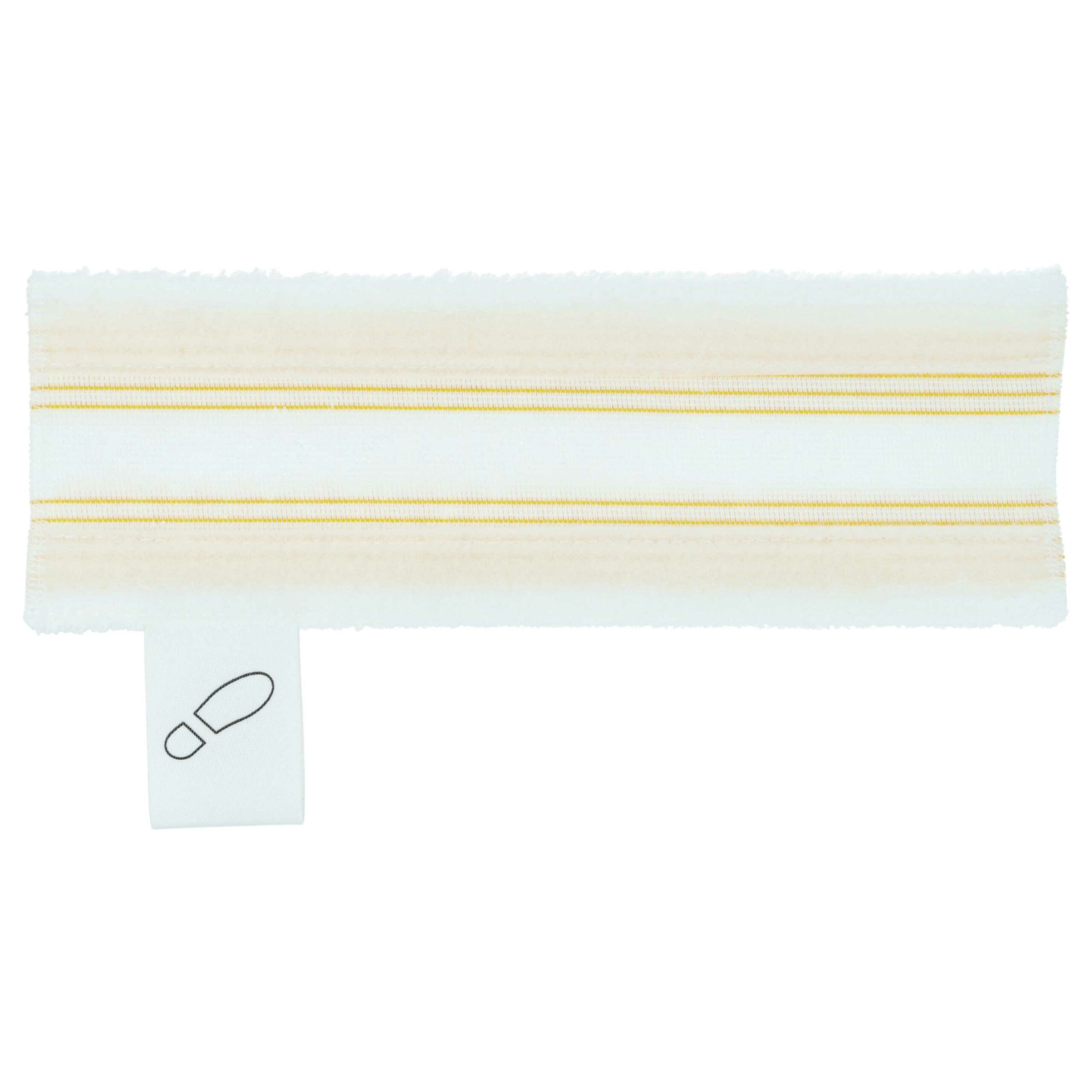 2x Pano de Limpeza Microfibra para Limpador a Vapor Kärcher (substitui 2.863-339.0) - Image 3