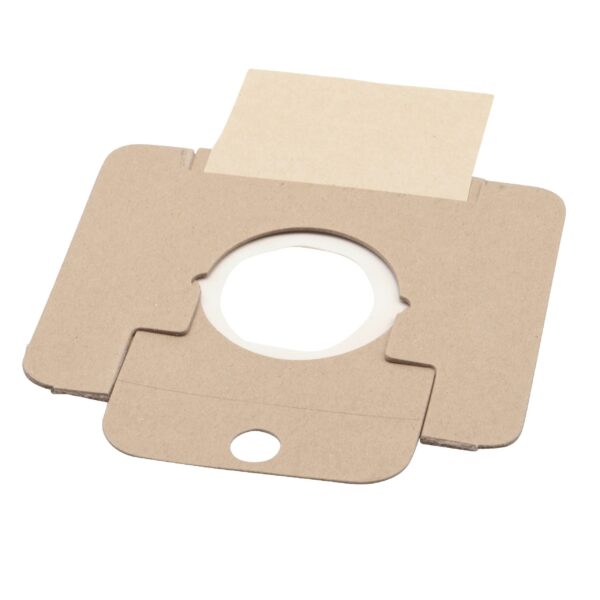 10 Sacos de Aspirador para Nilfisk 1074011578 - Microfibra