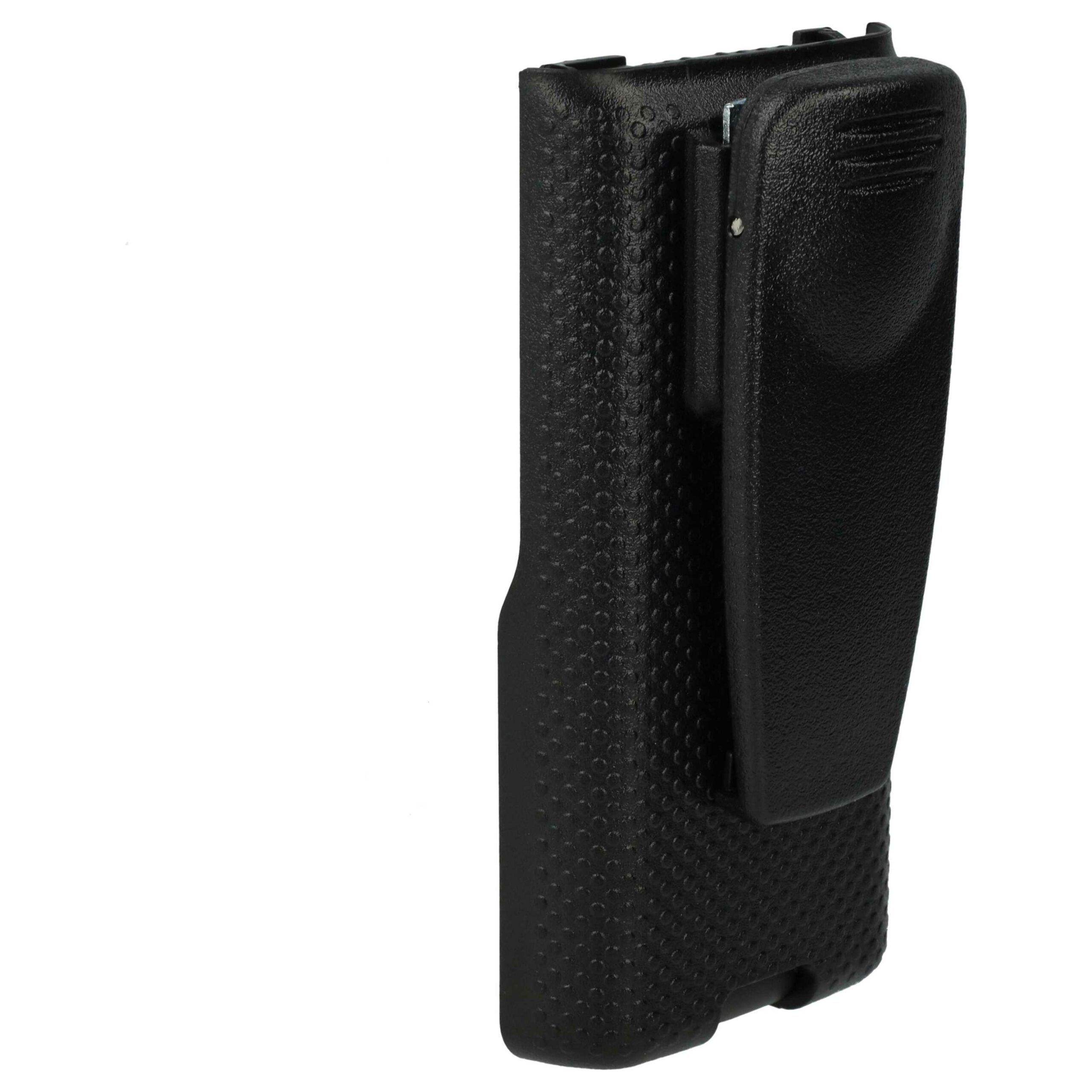 Pack de 5 Baterias vhbw para Rádio Motorola NNTN8020B - 2900 mAh 3.7 V Li-Ion - Image 2
