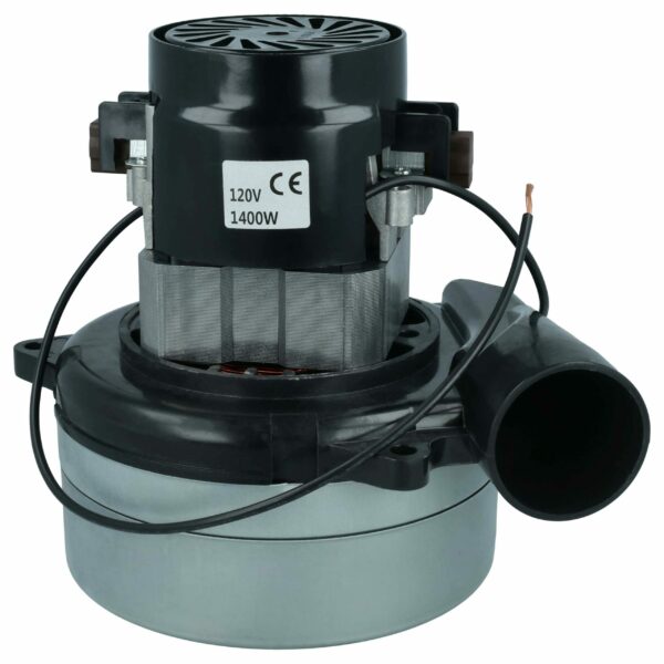 Motor Ametek 116472-00 120 V 1400 W vhbw