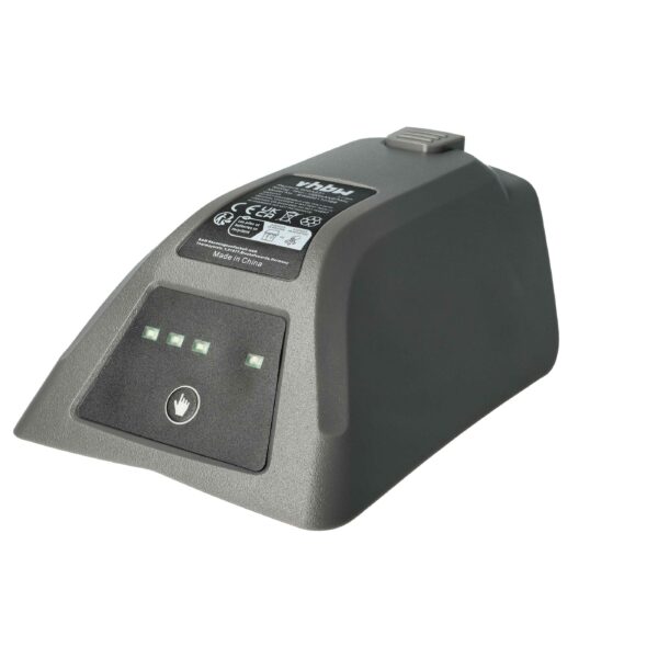 Bateria vhbw para Gardena 008A231 Ferramenta Elétrica - 1500 mAh, 18 V, Li-Ion