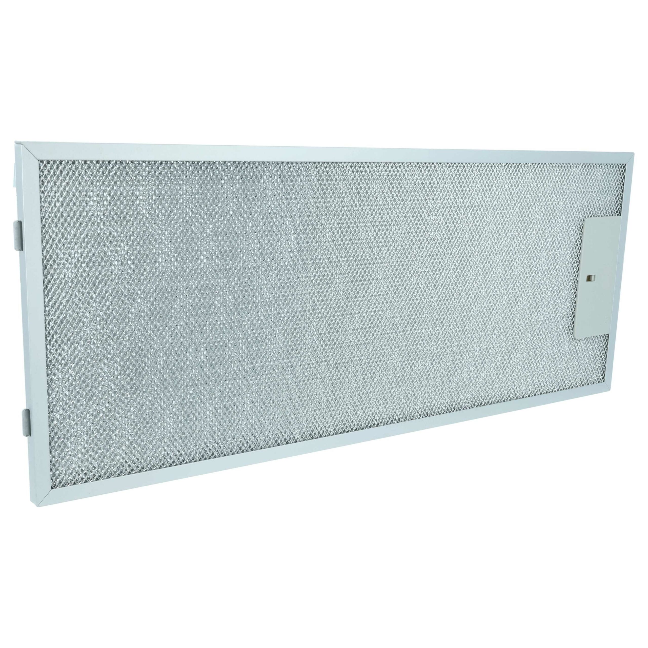 Filtro de Metal para Coifa Siemens 00352813 vhbw - Image 2