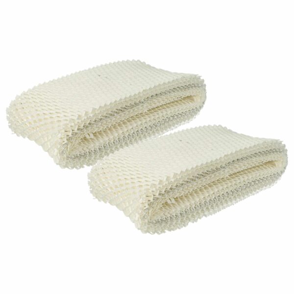 2x Filtro vhbw de celulose para humidificador Honeywell ACA-3E, 8815002