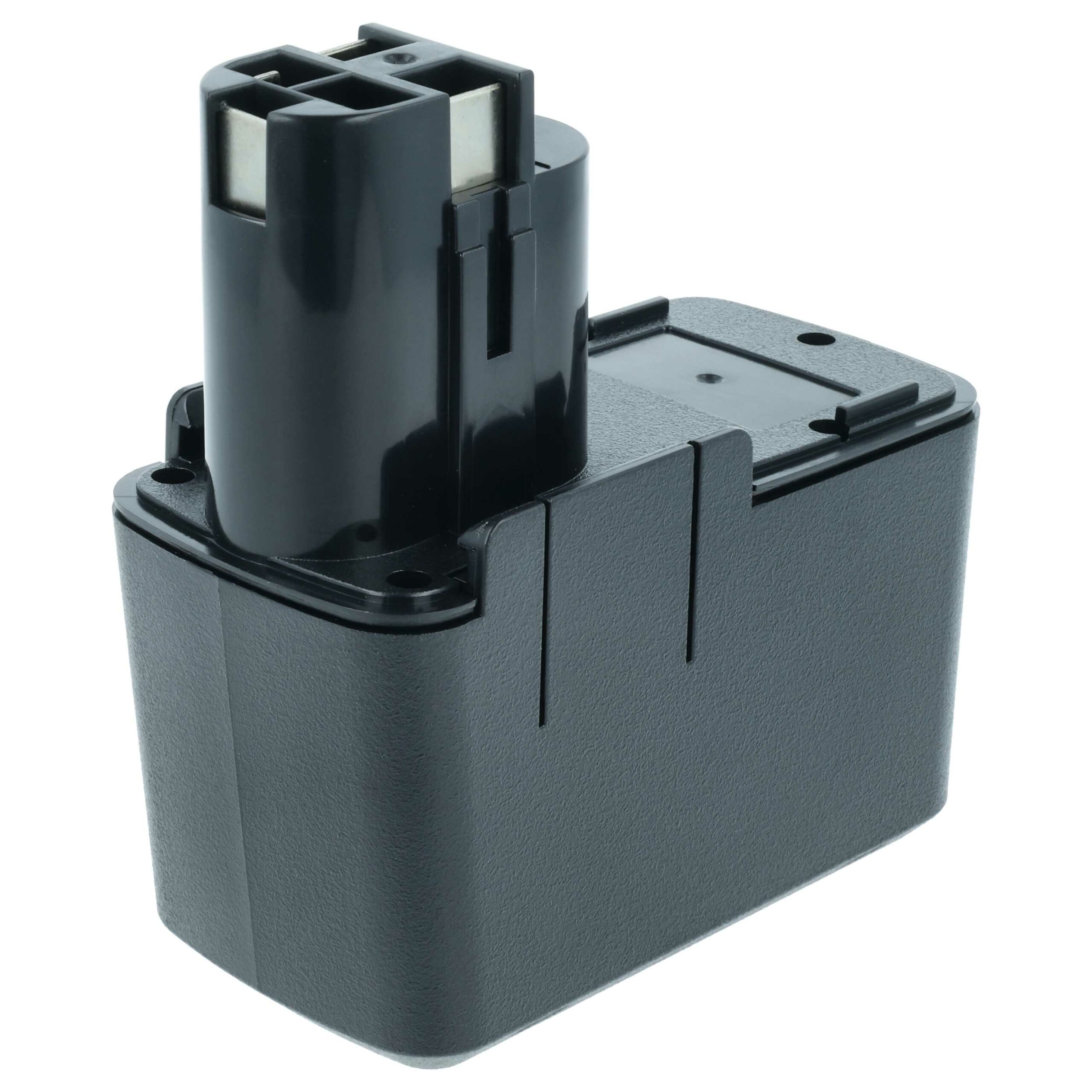 Bateria vhbw 3000 mAh 7.2V NiMH para Ferramentas Bosch - Substitui 2607335033, 2607335032, 2607335031