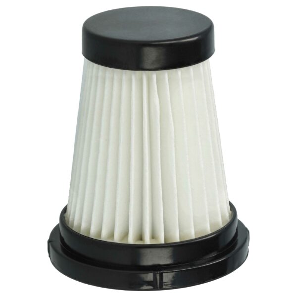 Filtro HEPA vhbw lavável para aspirador Genius Invictus One 1 / 2 / DC