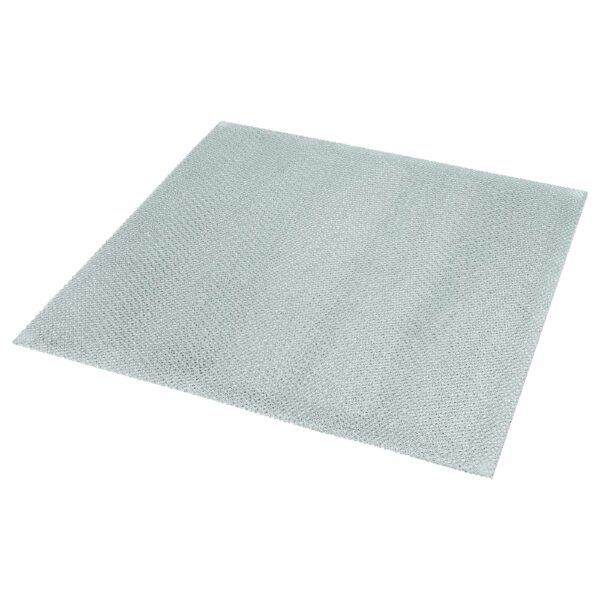 Filtro de Gordura Metálico vhbw para Coifa - Compatível Bosch, Siemens, Neff, Constructa (Substitui 00298619, LZ62010, DHZ6201)
