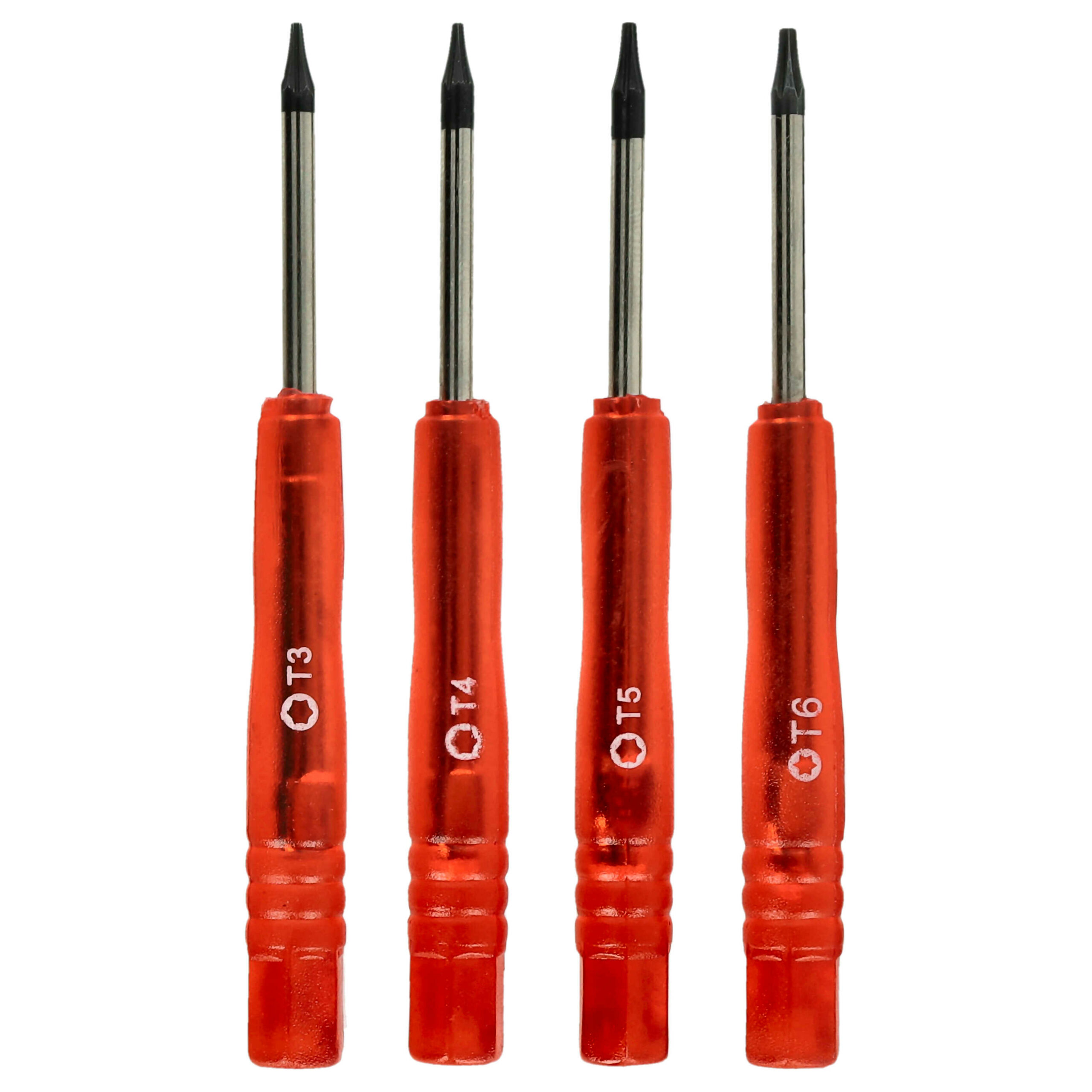 Kit de Ferramentas vhbw 18 Peças para Smartphone e Portátil - Image 3