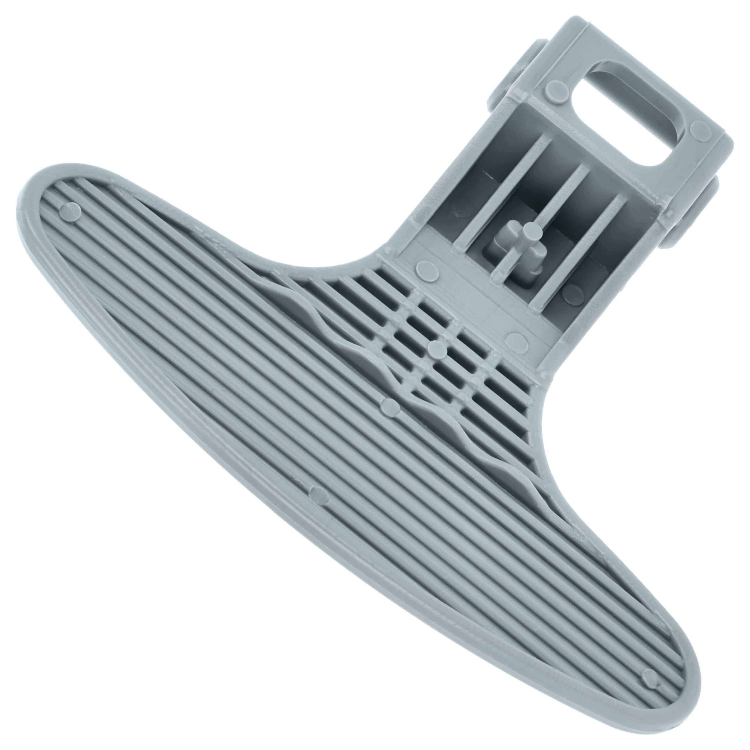 Pega de Porta vhbw para Máquina de Lavar Beko 2821580200 - Image 2