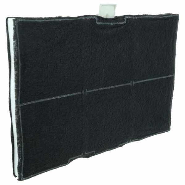 Filtro de Carvão Ativado Compatível com Bosch 744073, DHZ5285, 00669648, DHZ5245