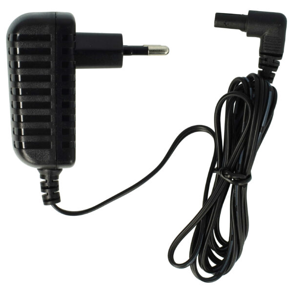 Adaptador de Alimentação de Rede vhbw para Ferramentas Black & Decker 90545059-01 - 9.6 cm