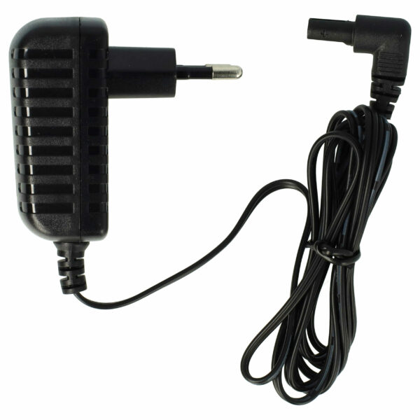Adaptador de Alimentação de Rede vhbw para Ferramentas Black & Decker 90545059-01 - 9.6 cm