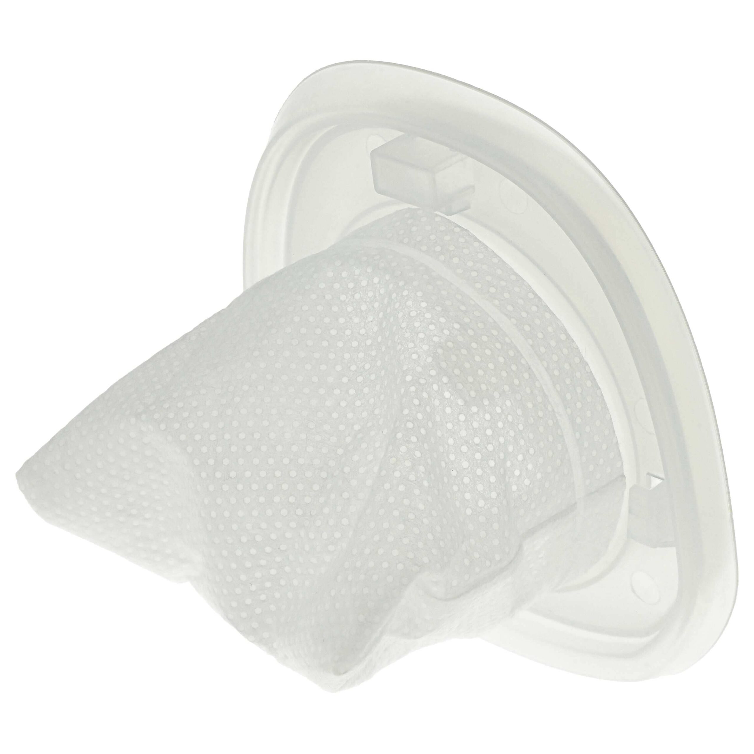 5x Filtros vhbw para Aspirador Black & Decker HNVC115J0, HNVC220BCZ01 - Image 2