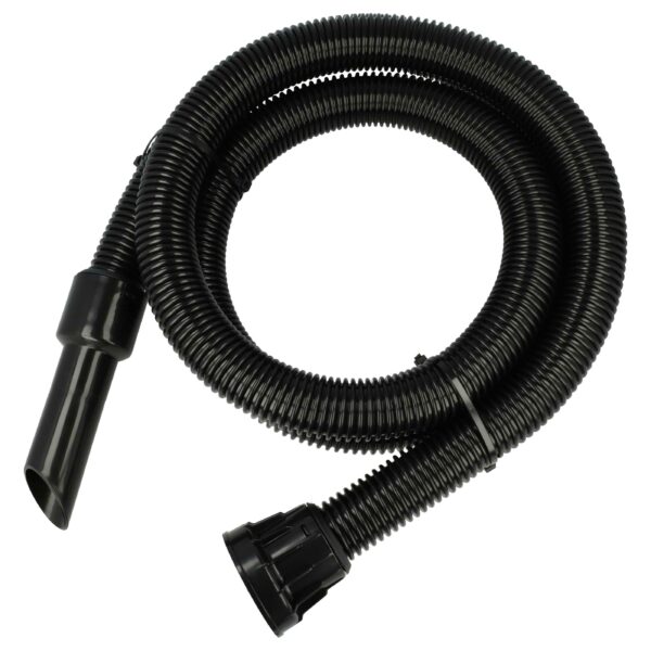 Mangueira de substituição vhbw para aspirador Numatic 601101, 2,7m - Conector 32 mm