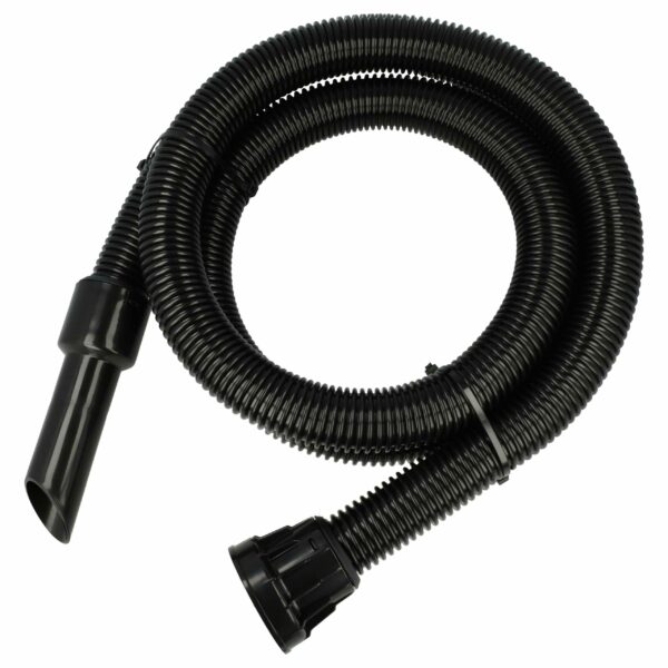 Mangueira de substituição vhbw para aspirador Numatic 601101, 2,7m - Conector 32 mm