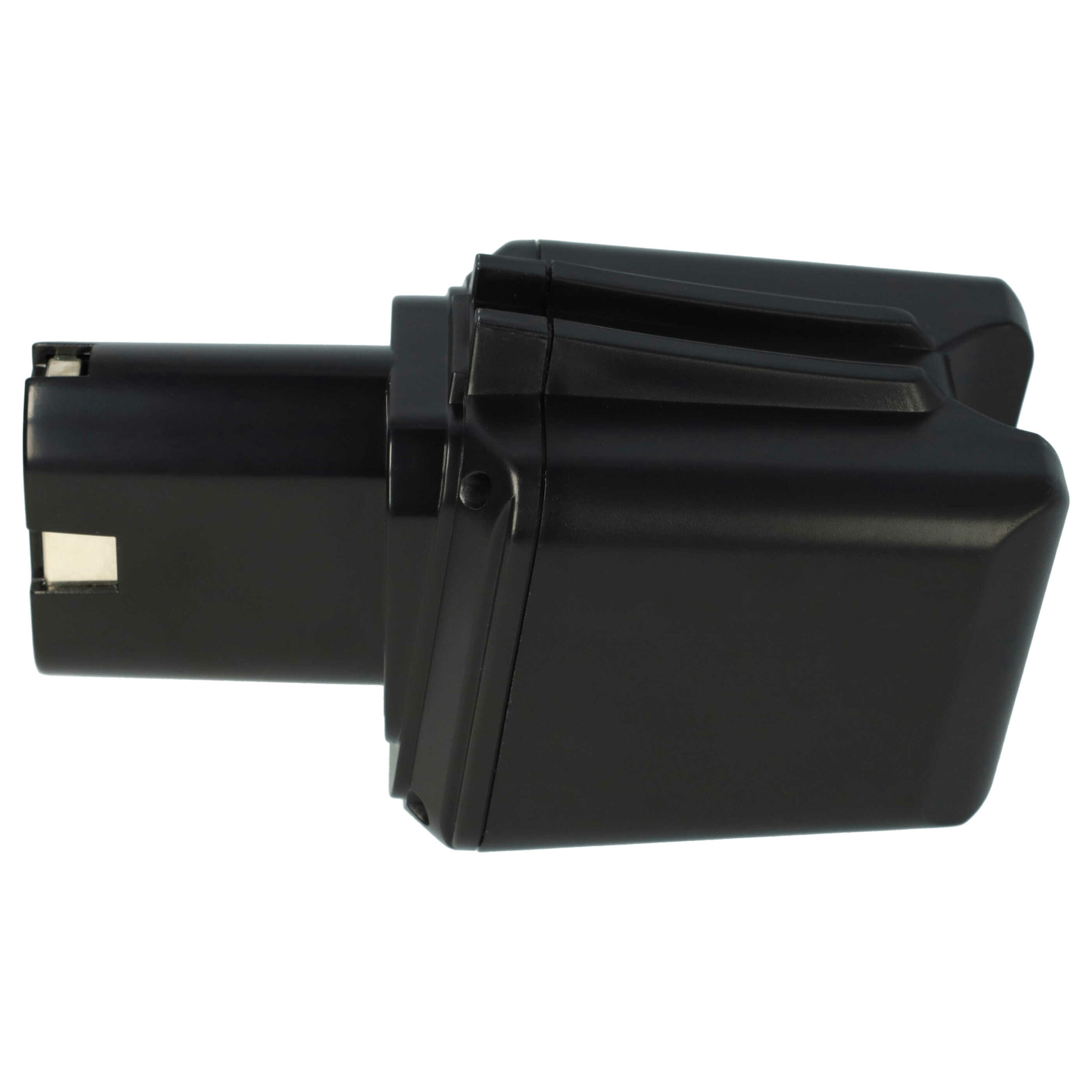 Bateria vhbw 9.6V 2500mAh NiMH para Ferramentas Bosch (2607300002) - Image 3