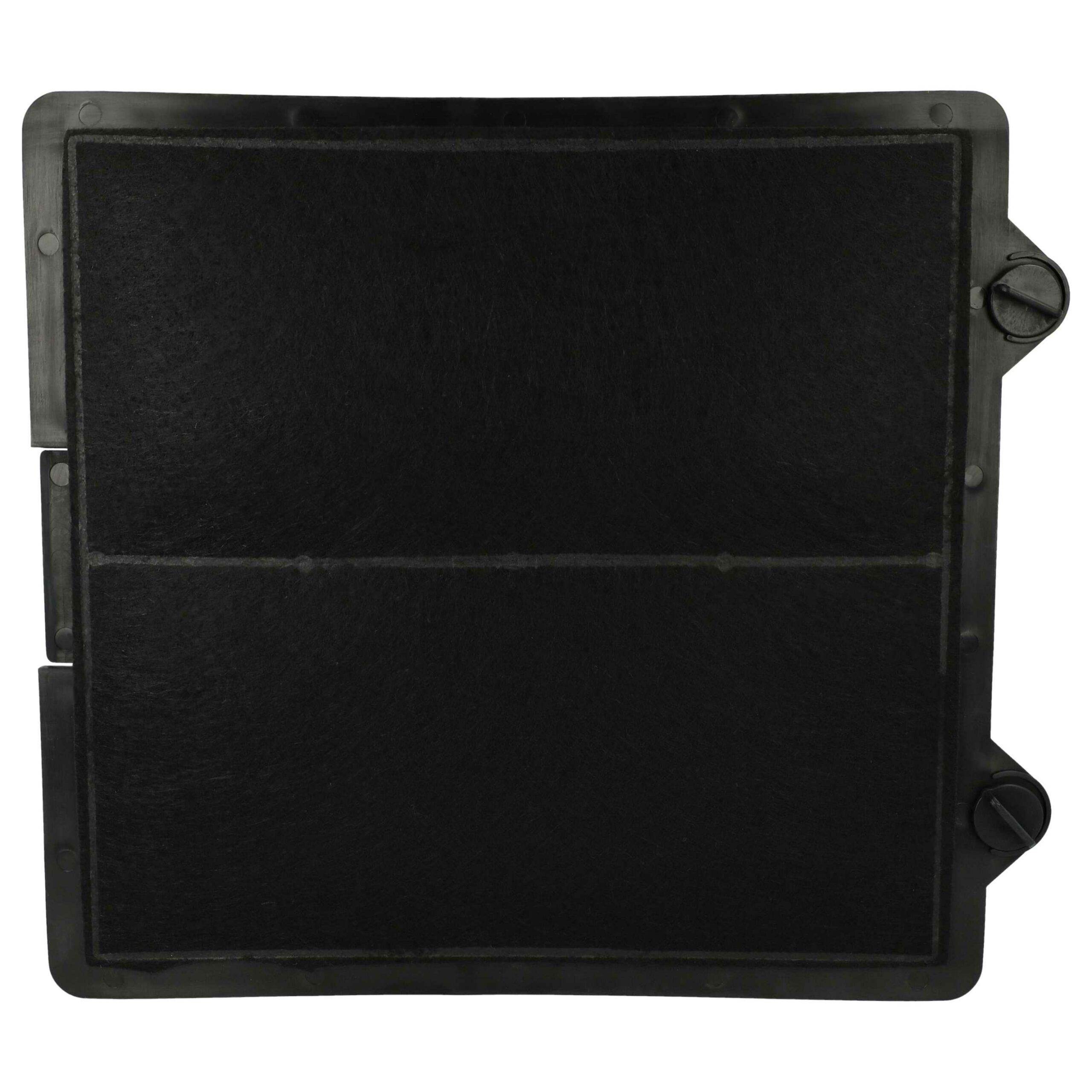 2x Filtro de Carvão Ativado de Substituição para Zanussi (compatível AEG 5026381700/4, 5026381200/5) - Image 4