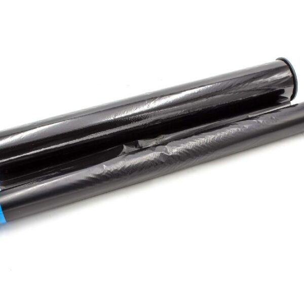 Rolo de Papel Térmico vhbw compatível com Sagem TTR-815, TTR-900 - 45 m