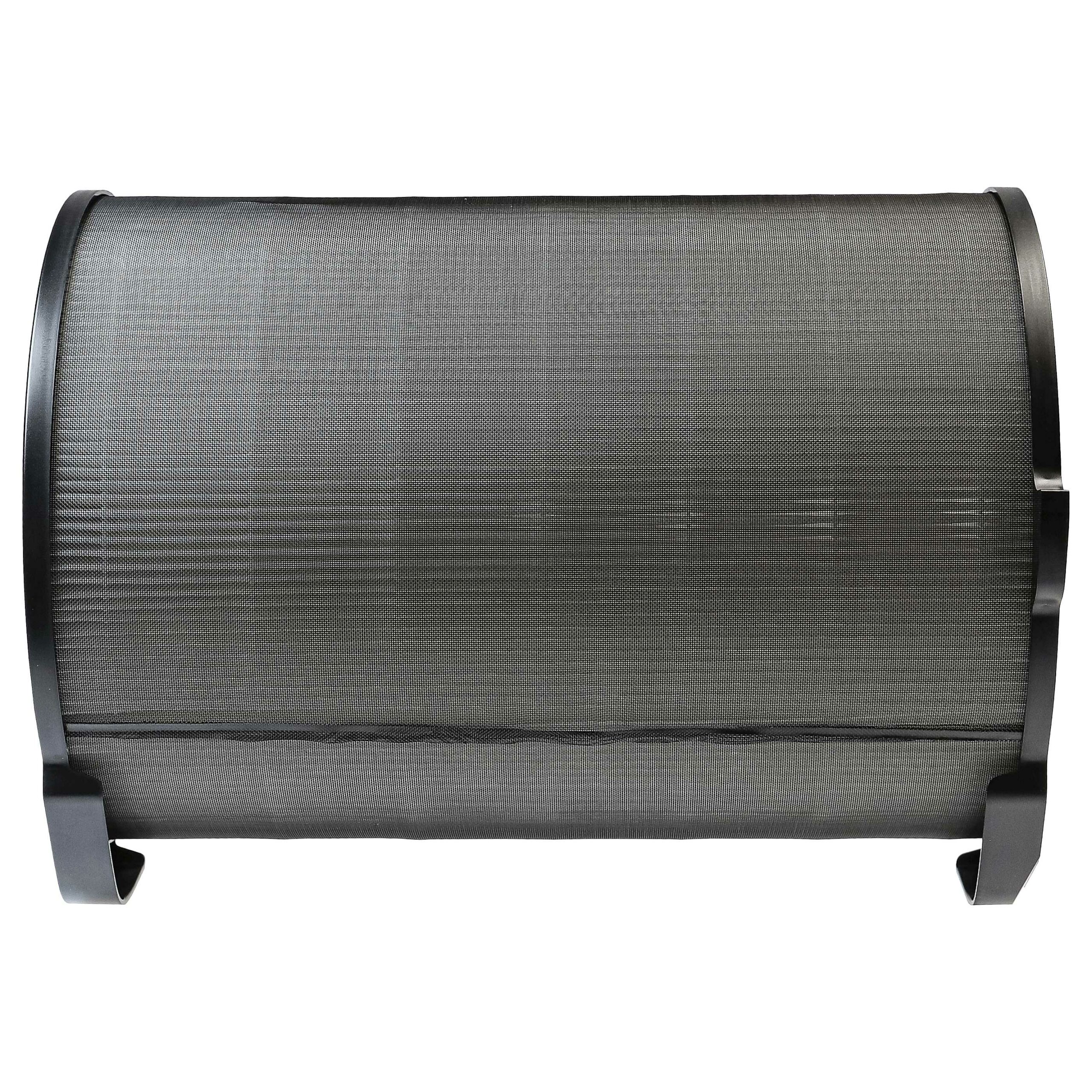 4x Filtro HEPA de Substituição vhbw para AEG AX9 CARE360, Electrolux e Humidificadores - Image 4