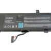 Bateria vhbw para portáteis Dell Alienware 14, M14X (6200 mAh, 11.1 V, Li-Ion)