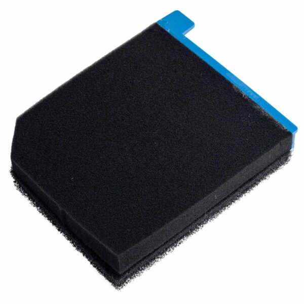 Filtro de Substituição vhbw para Aspirador Electrolux / AEG 140110909011 Cascade FNA