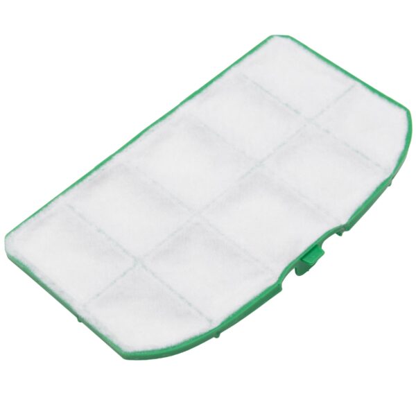Filtro de Motor vhbw para Aspirador Vorwerk Kobold VK200 (Substitui FL-M200, 9.5 x 16.5 cm)