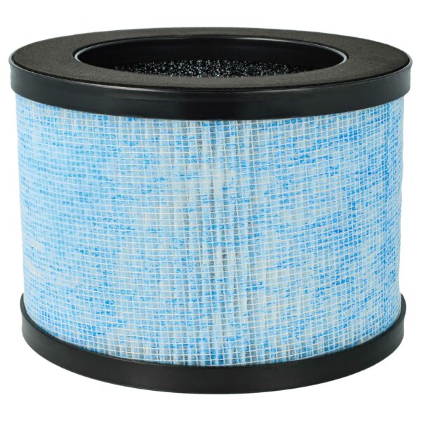 Filtro HEPA para Humidificadores Aroeve, CONOPU, Alrocket, Breezome - Carvão Ativado vhbw