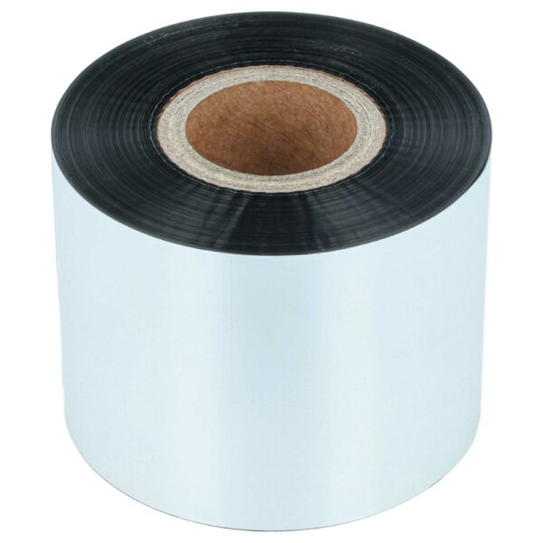 Fita de Transferência Térmica para Godex, Printronix, TSC, Valentin e outras - 50 mm x 300 m, Wax Resin