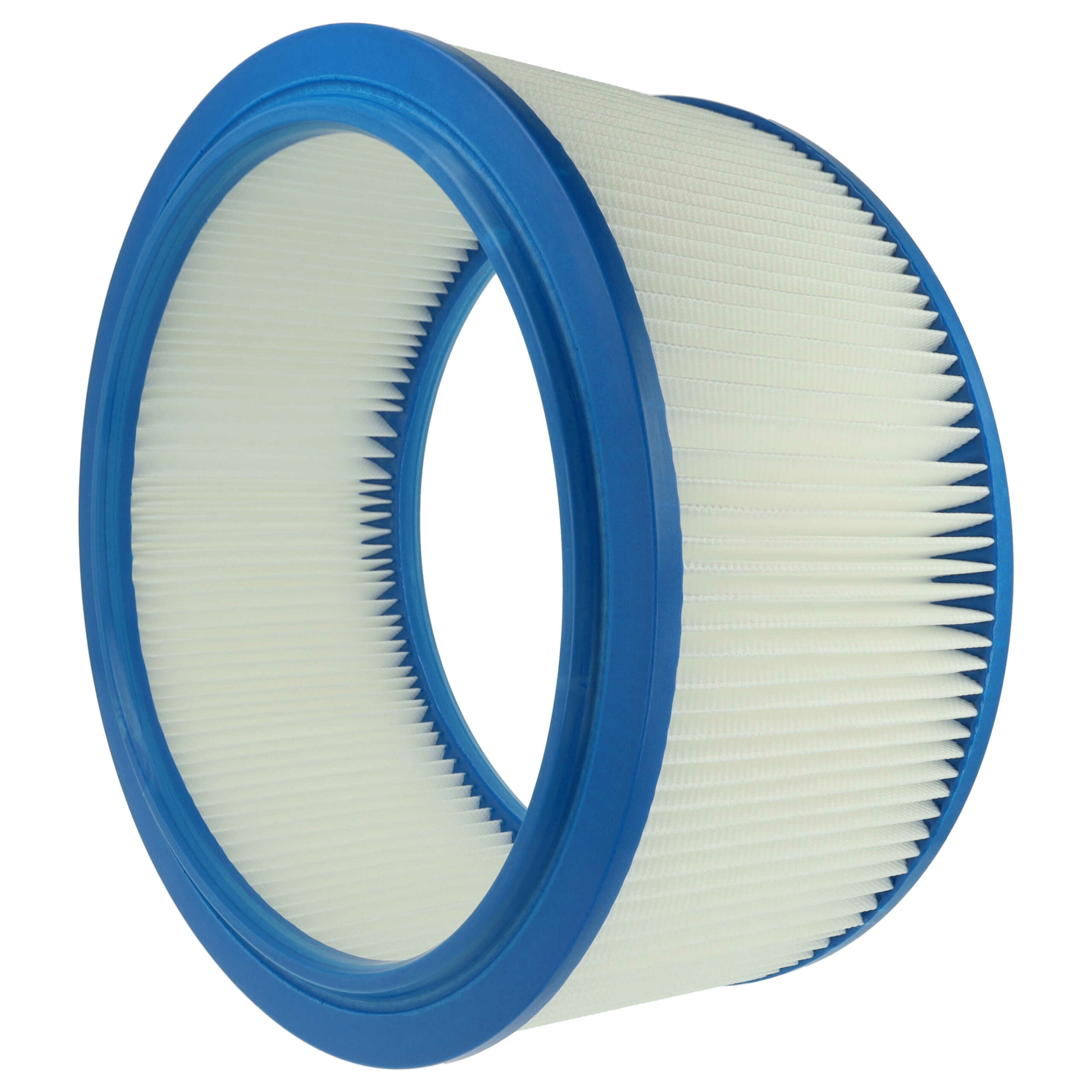 Filtro de Cartucho vhbw para Aspiradores Hilti - Substitui 371145, ASR 988405AG008 - Image 2