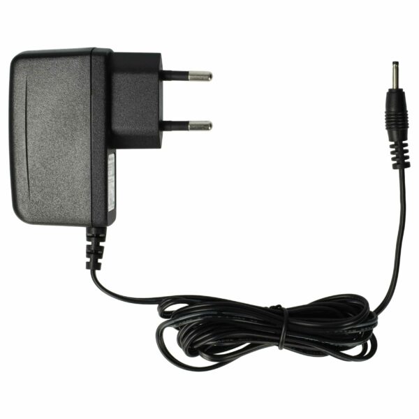Adaptador de corrente para auscultadores Sennheiser - Substitui EPOS UNI PS EU 01, 094707, 1000703