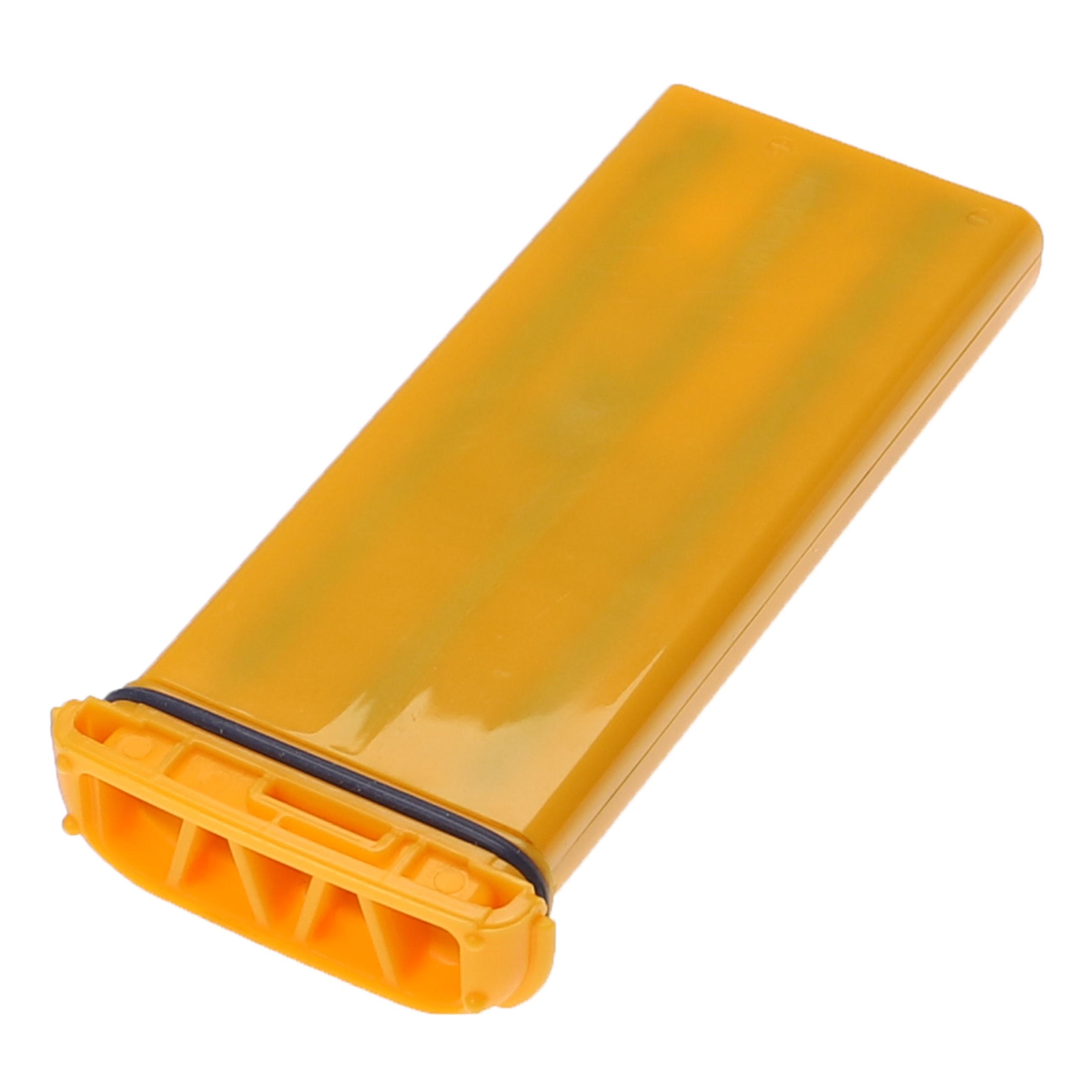 Bateria para Rádio Icom BP-234 vhbw 3300 mAh 9 V Li-Ion - Image 2