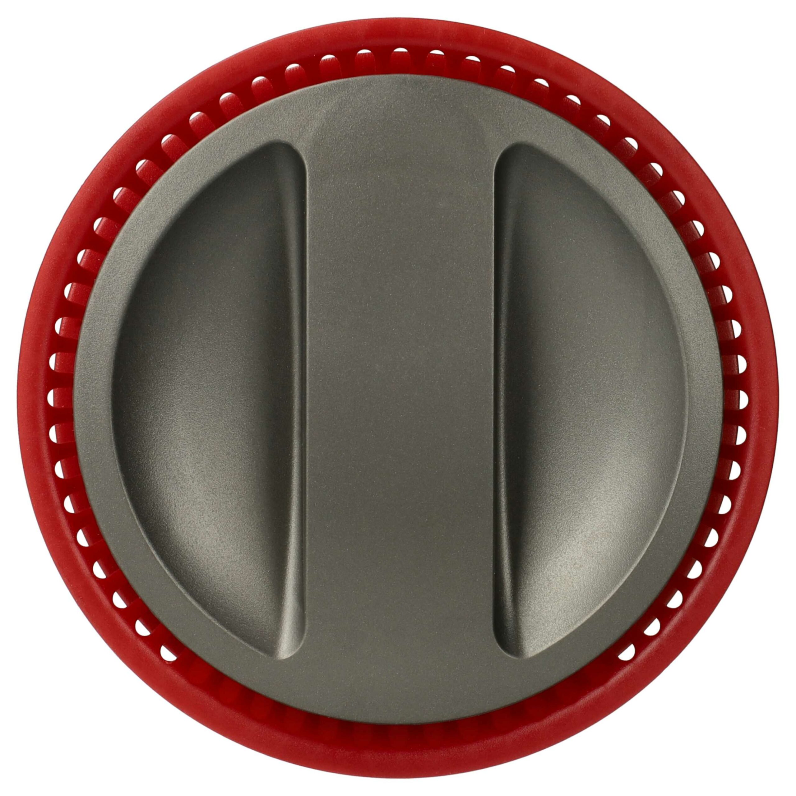 3x Filtro EPA vhbw para Roborock H6, H7, T7S (E10) - Image 3