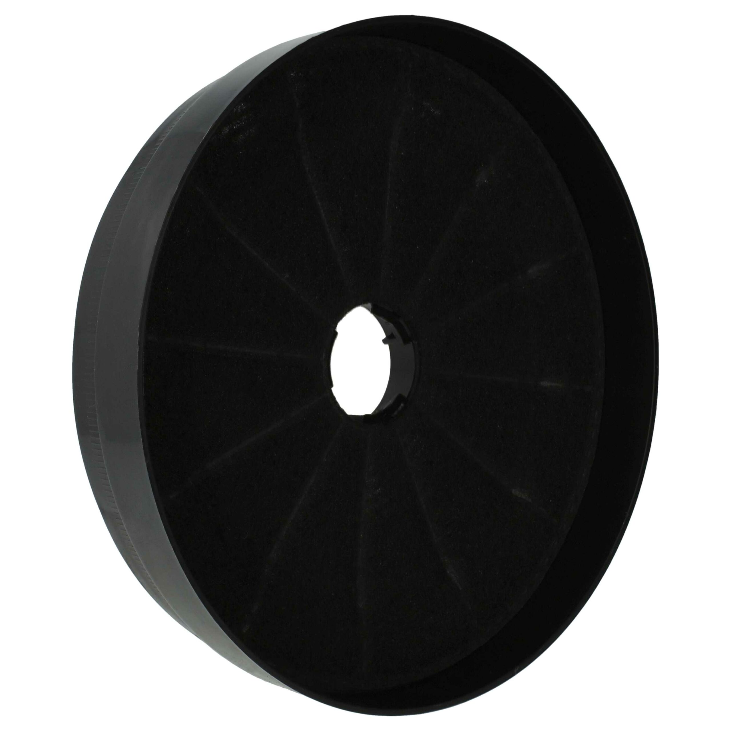 Filtro de Carvão Ativado vhbw - Substituição para Klarstein 10035387 - Pack 4x - Image 4