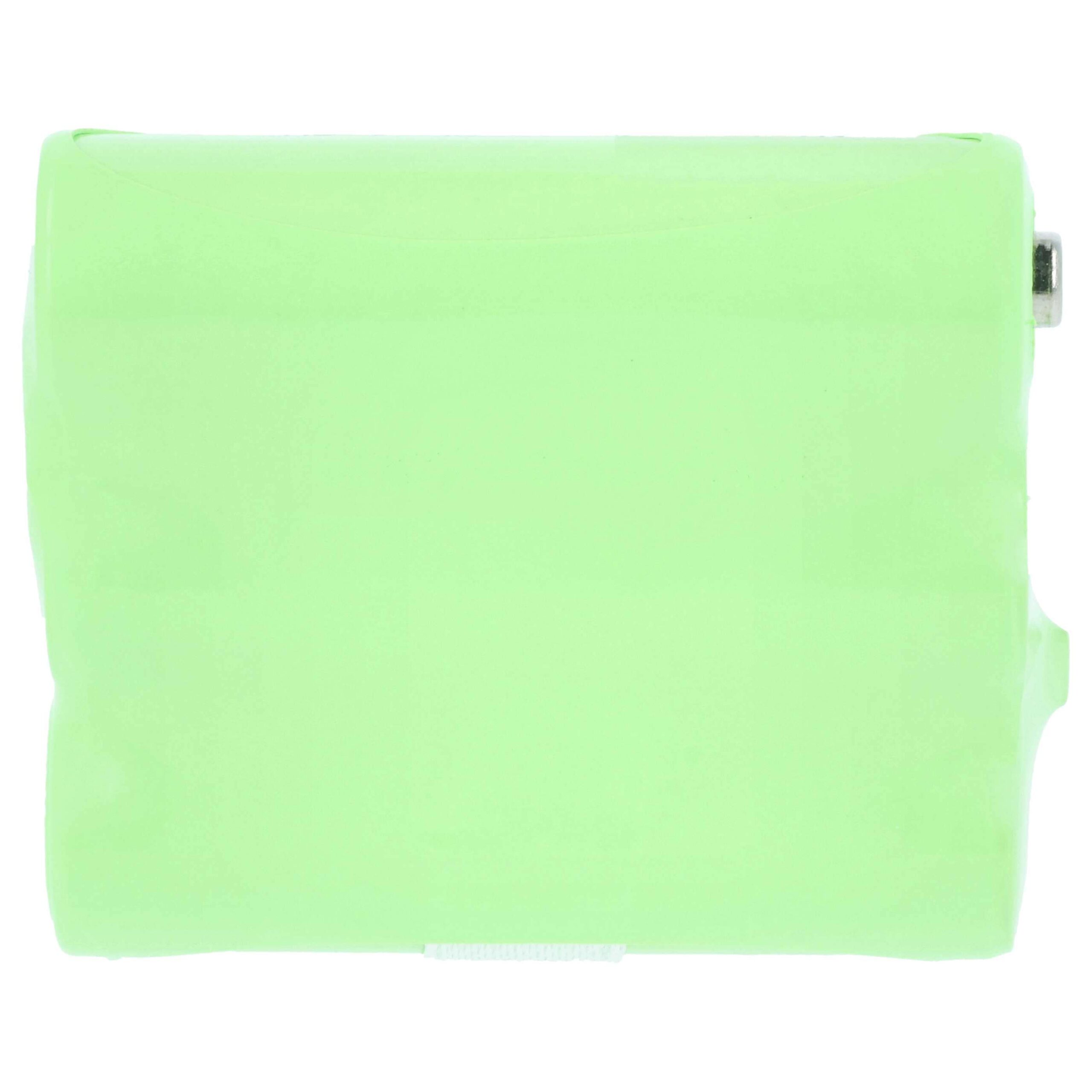 Bateria vhbw para Rádio Midland PB-X7, BATT10, AVP13 - 1500 mAh 3.6 V NiMH - Image 4