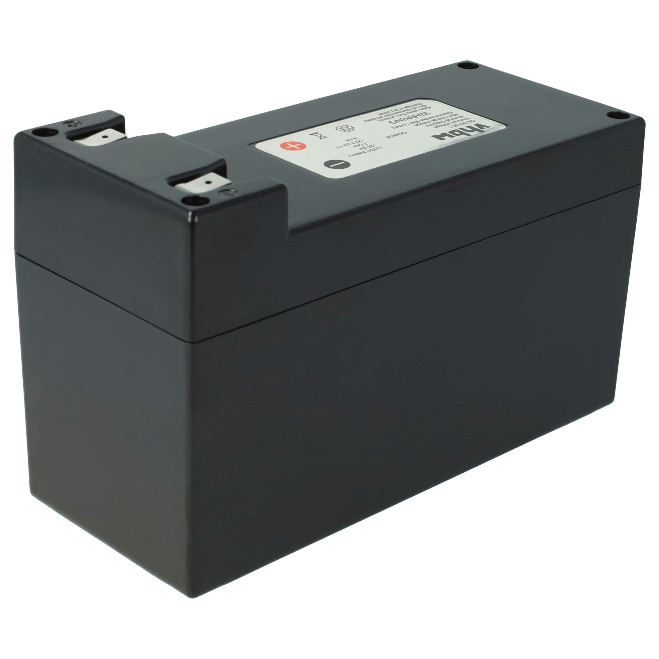 Bateria vhbw 25.2V 7.5Ah Li-Ion para Ambrogio L50, L200, L300, L60, L85, Stiga Autoclip 520 - Image 2