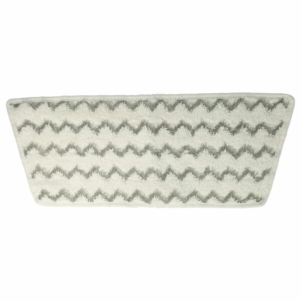 Almofada de Microfibra para Esfregona a Vapor Vileda - Substitui 161717