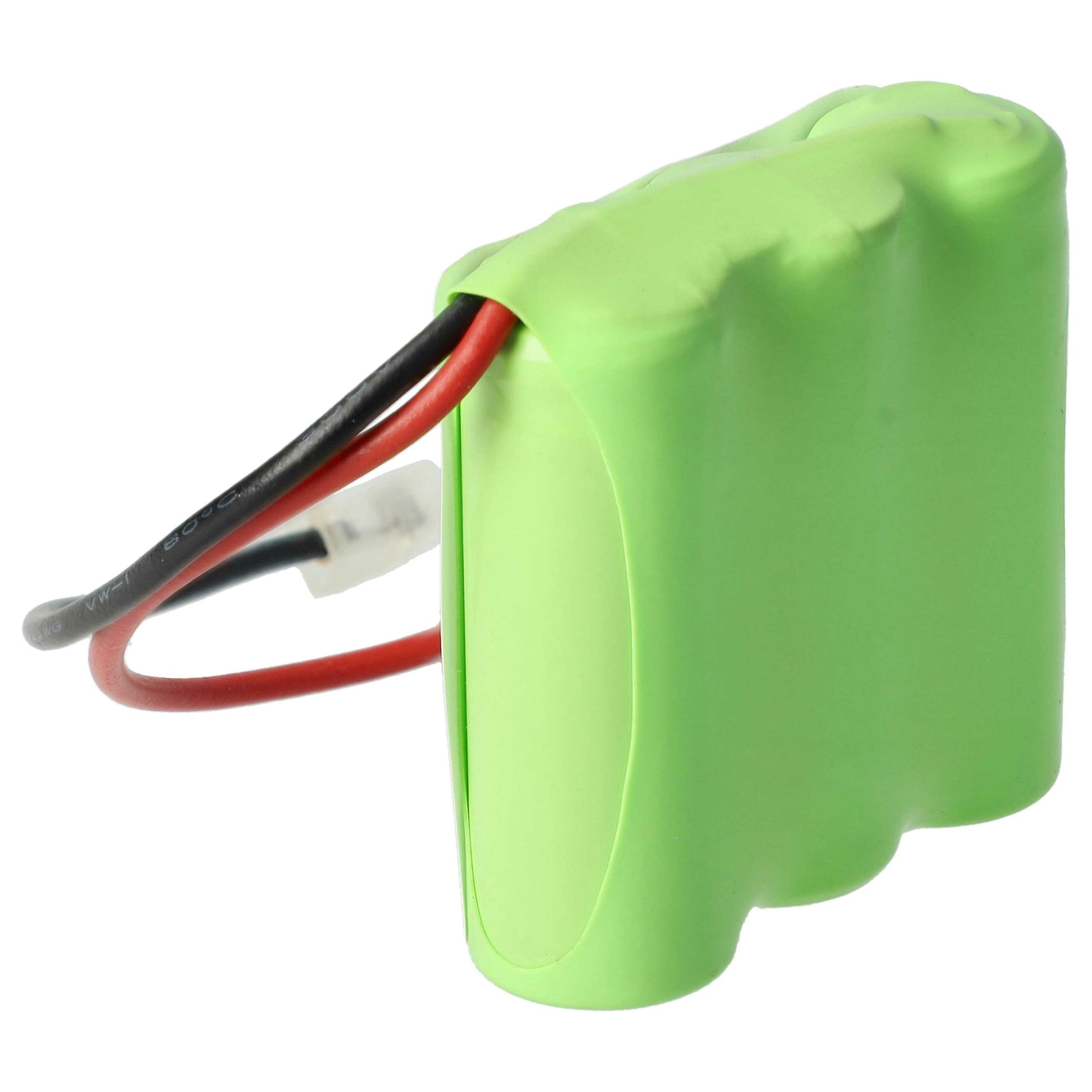 Bateria de substituição vhbw 30AAAM3BMX, T427 para telefone fixo Commodore – 300 mAh 3.6 V NiMH - Image 2
