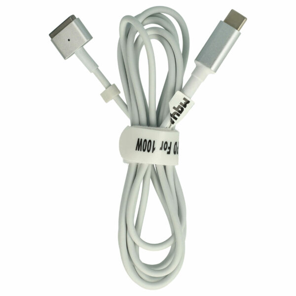 Cabo Adaptador USB Type-C para MagSafe 2 - MacBook Air - 100W