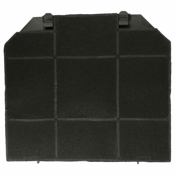 Filtro de Carvão Ativado para Neff EFF72 - 26,5 x 23,7 x 1,6 cm