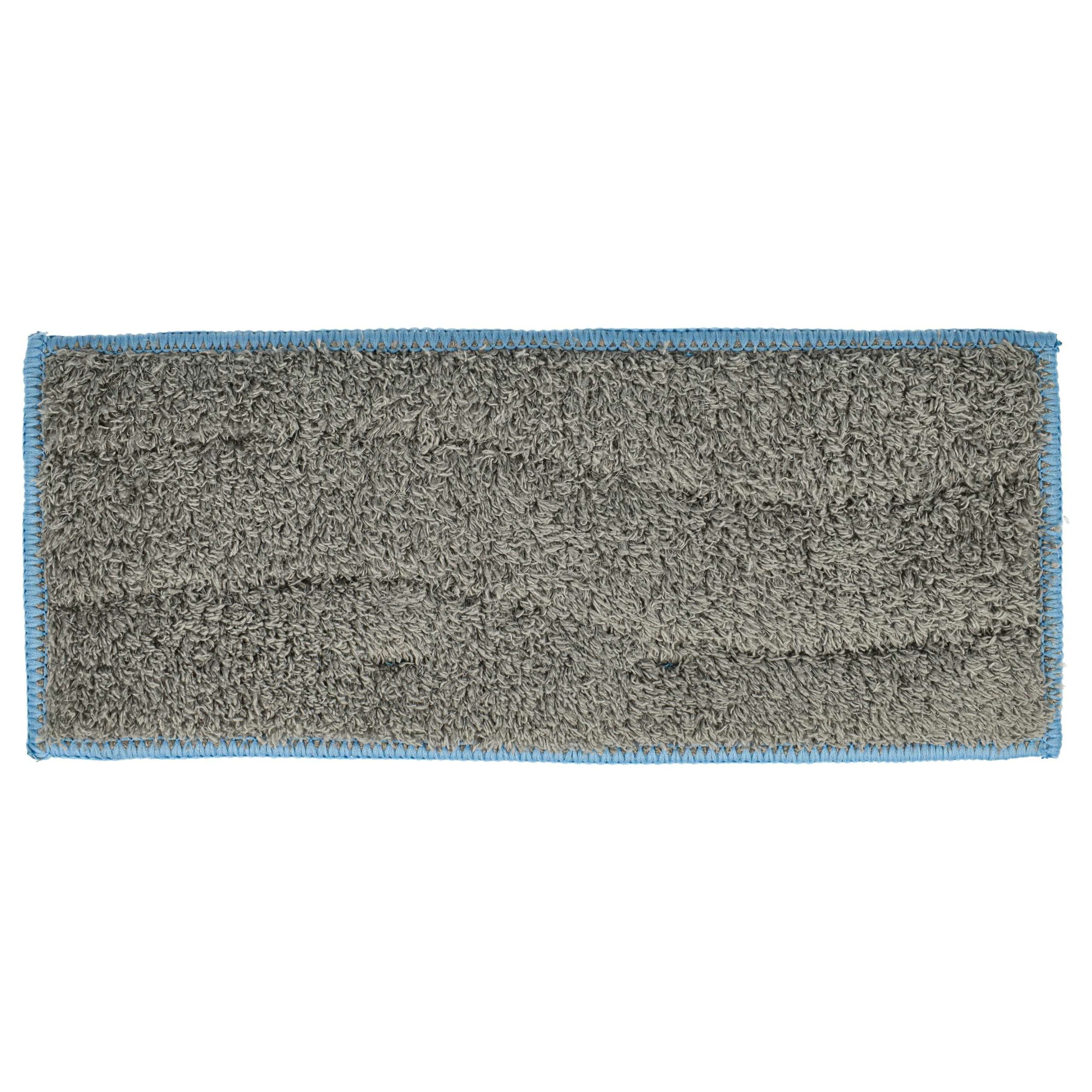 Jogo de 4 Panos de Limpeza para iRobot Braava Jet M6, M6134 - vhbw - Image 3
