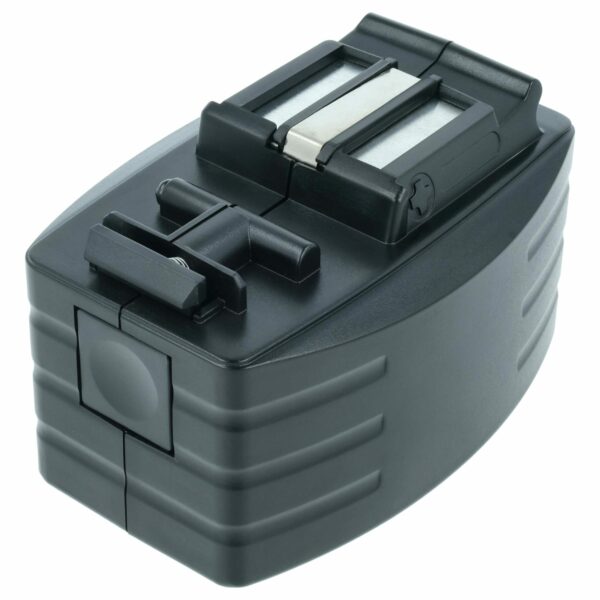Bateria vhbw 12V 3300mAh NiMH para Festo Festool BPH12, BPH12T - Compatível com Aparafusadoras e Brocas