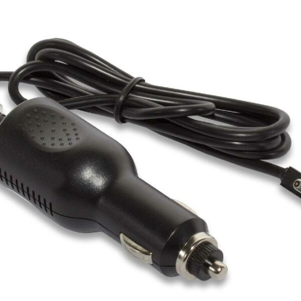 Carregador Veicular para Tablets Microsoft - Cabo 12V com Conector de Isqueiro vhbw