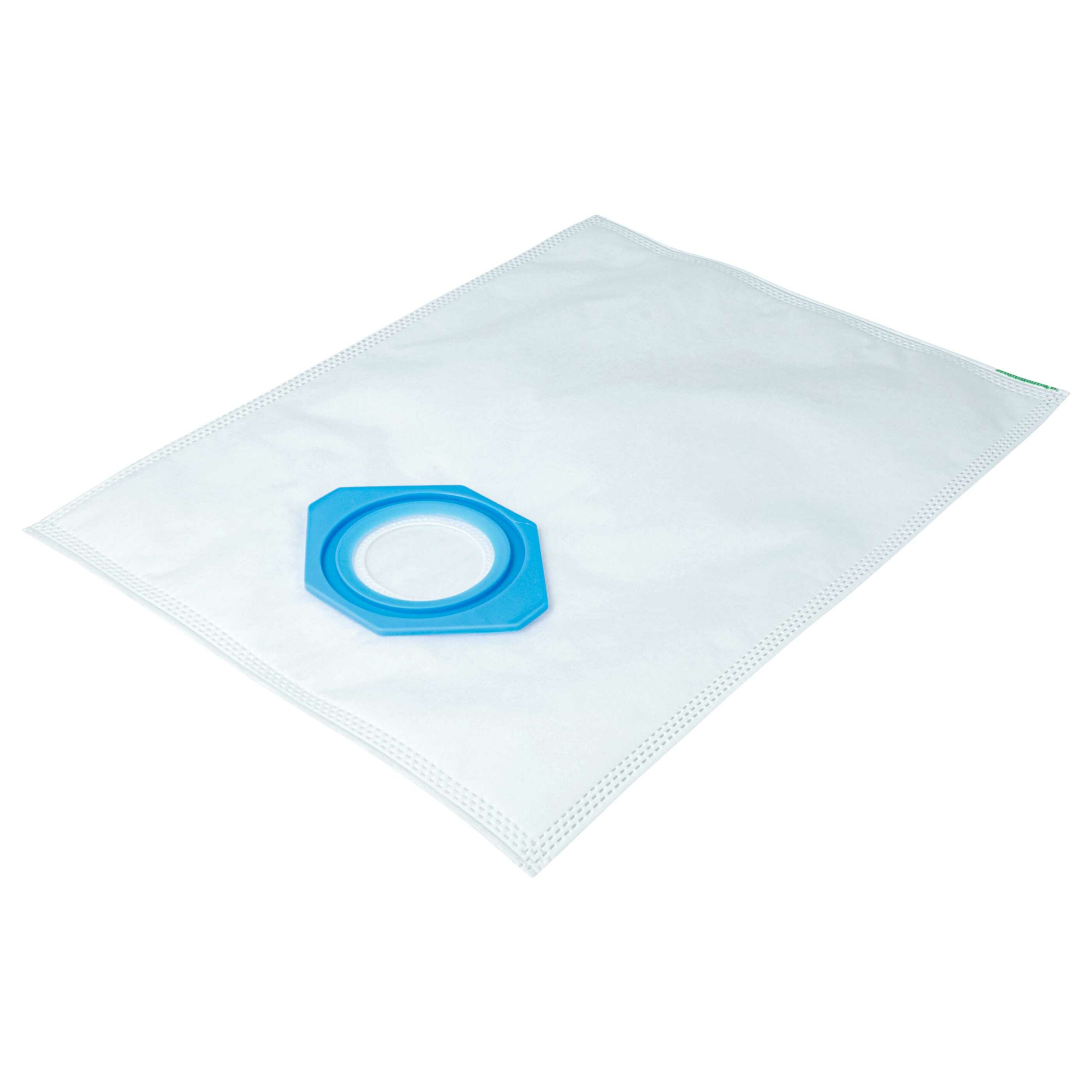 20x Sacos para Aspirador Nilfisk 5500, 81620000, 724, 3285 - vhbw Microfibra - Image 2