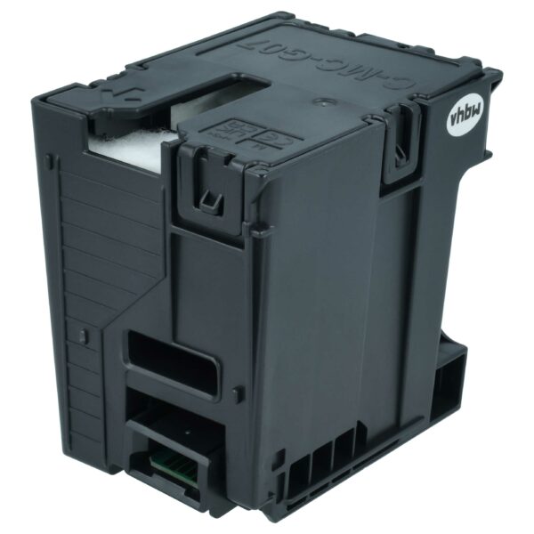 Recipiente de Tinta Residual vhbw substitui Canon MC-G07 para Impressoras Canon Inkjet
